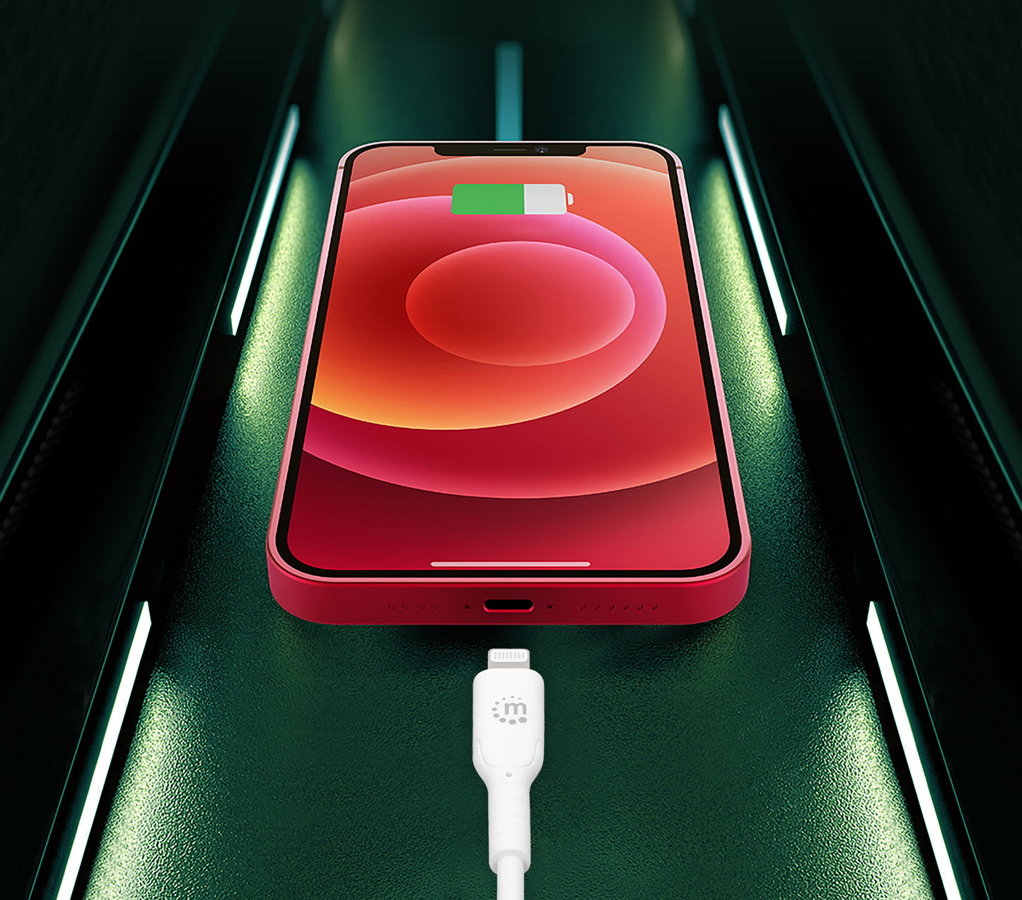 USB-C auf Lightning Sync-/Ladekabel Image 7