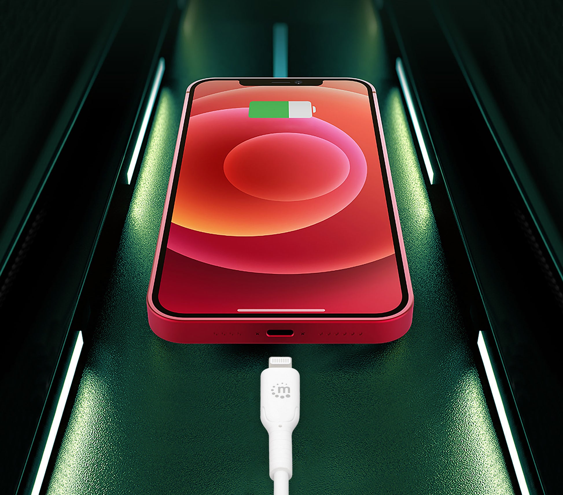 USB-C auf Lightning Sync-/Ladekabel Image 7