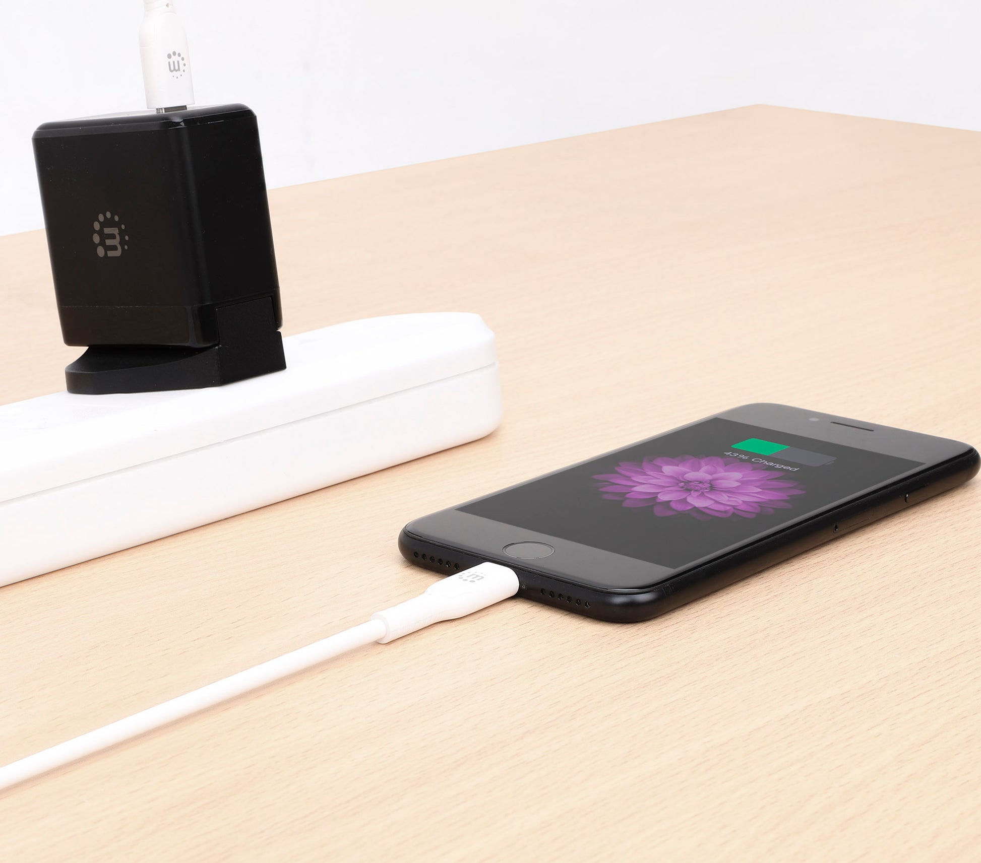 USB-C auf Lightning Sync-/Ladekabel Image 8