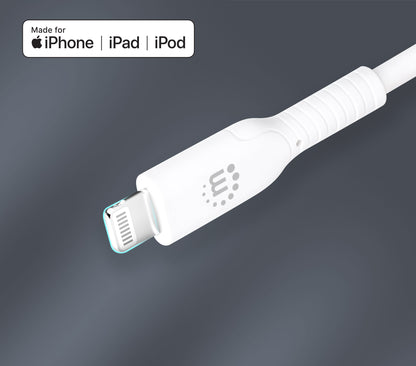 USB-C auf Lightning Sync-/Ladekabel Image 9