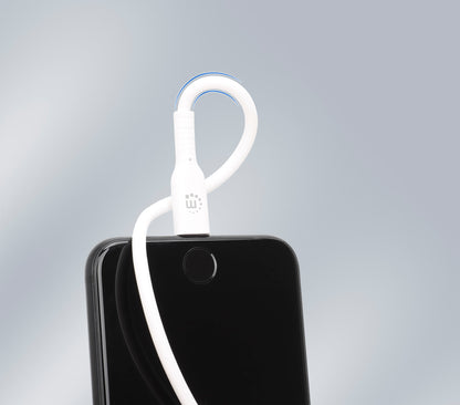 USB-C auf Lightning Sync-/Ladekabel Image 10