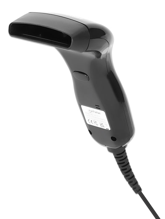 CCD Kontakt-Barcodescanner Image 1