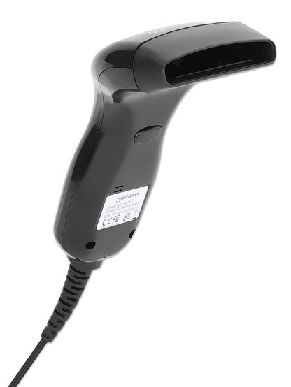 CCD Kontakt-Barcodescanner Image 3