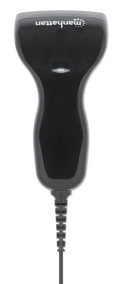 CCD Kontakt-Barcodescanner Image 4