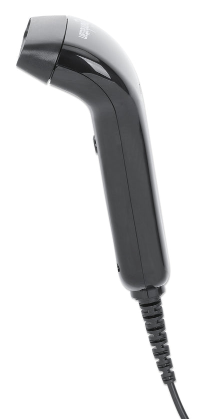 CCD Kontakt-Barcodescanner Image 5