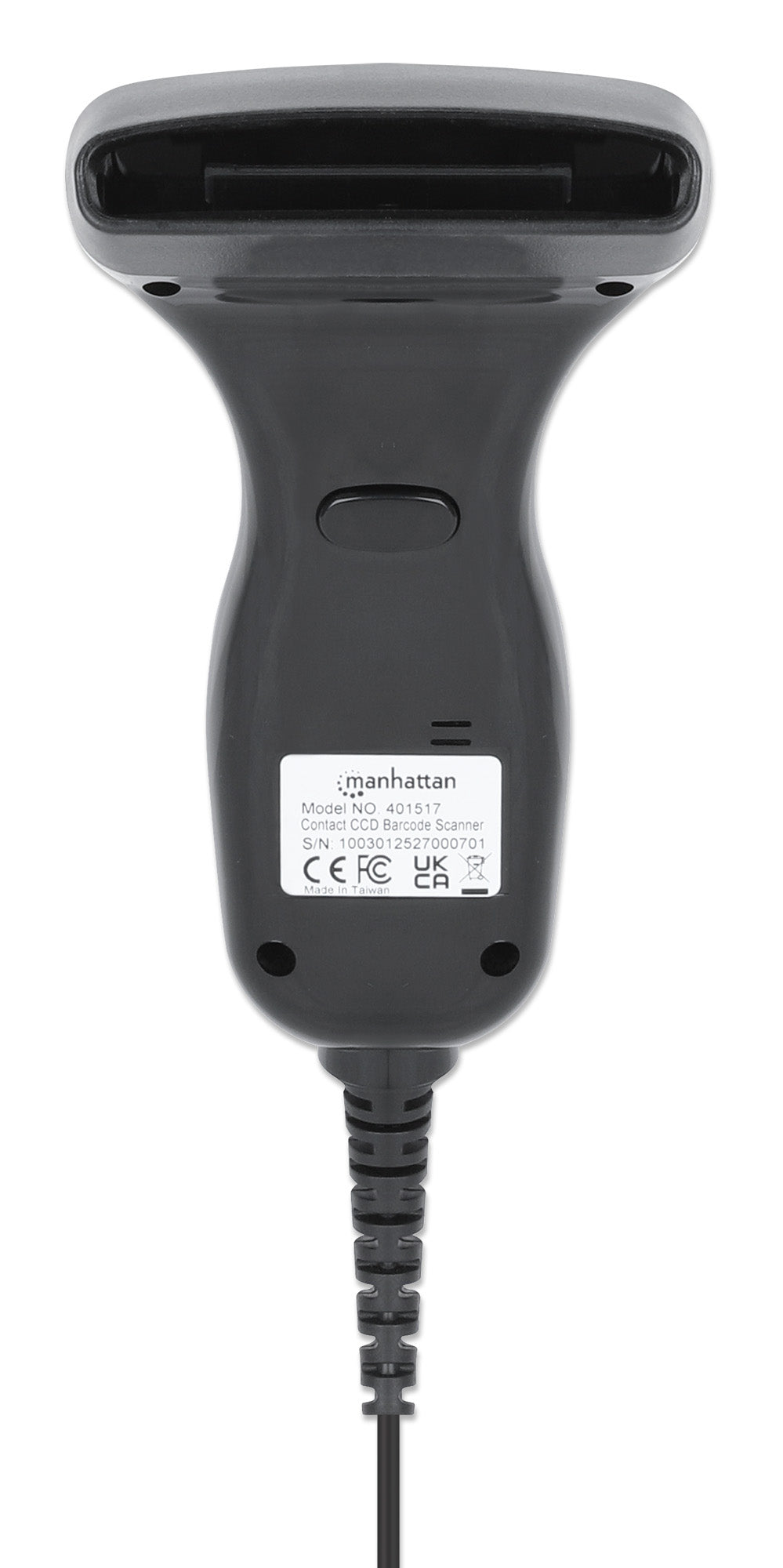 CCD Kontakt-Barcodescanner Image 6