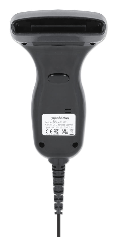 CCD Kontakt-Barcodescanner Image 6