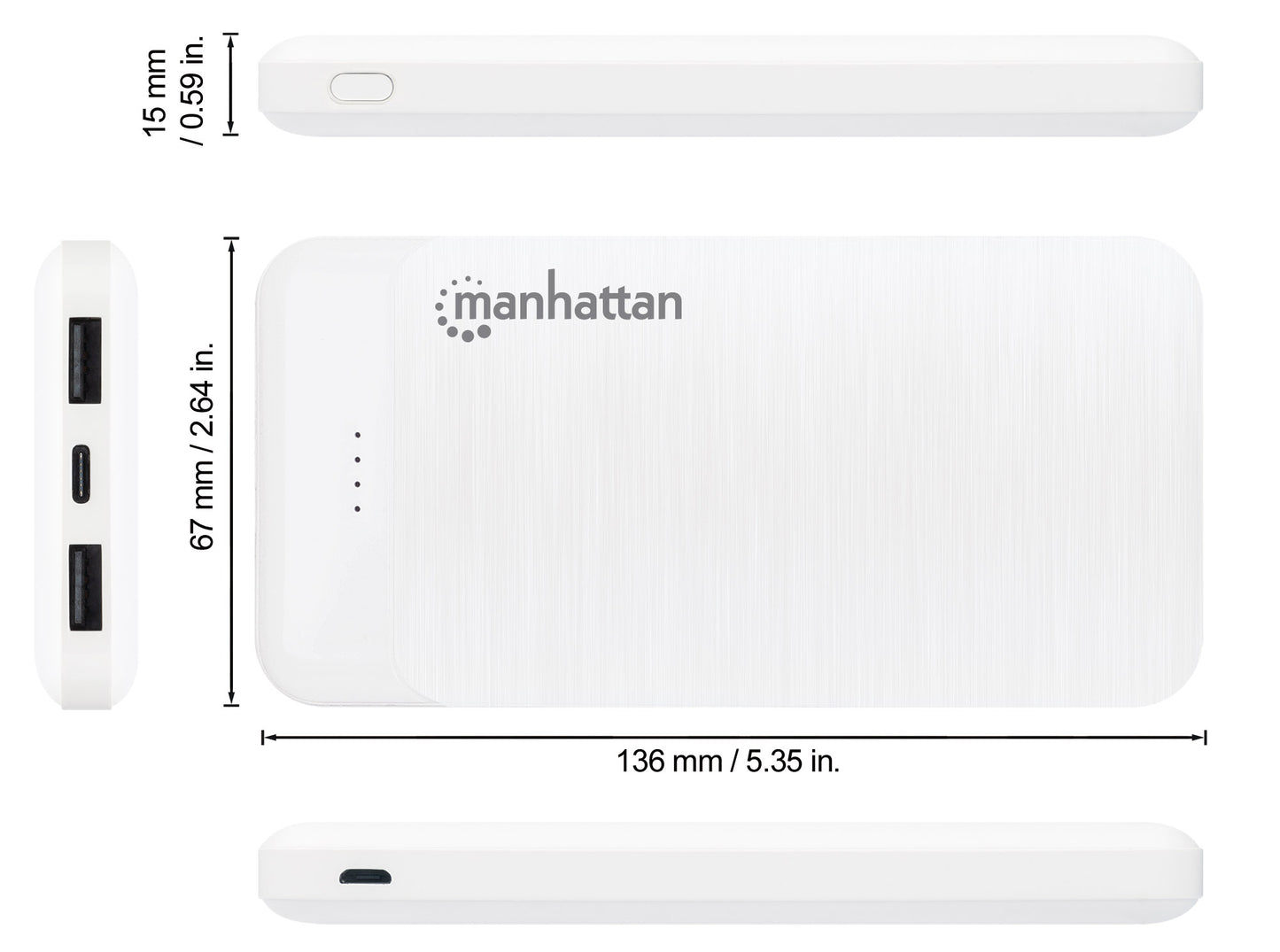 Powerbank 10.000 mAh Image 9