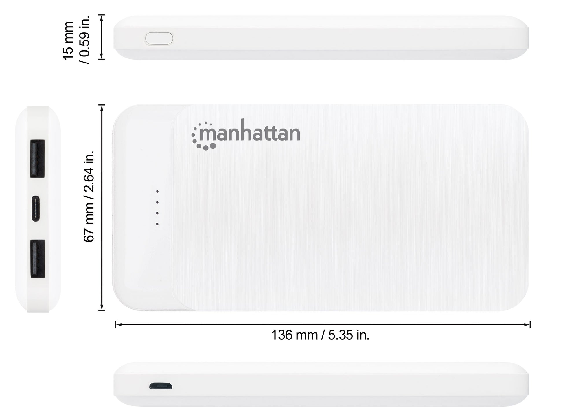 Powerbank 10.000 mAh Image 9