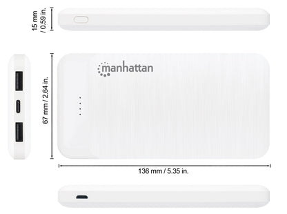 Powerbank 10.000 mAh Image 9