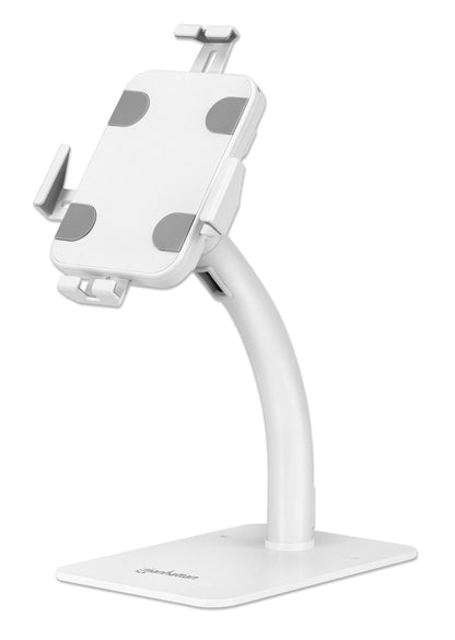 Anti-Diebstahl-Tischständer mit Halterung für Tablet und iPad Image 1