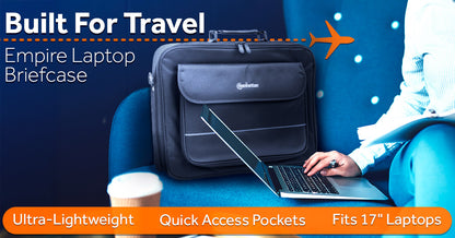 Laptoptasche Empire 17" Image 9