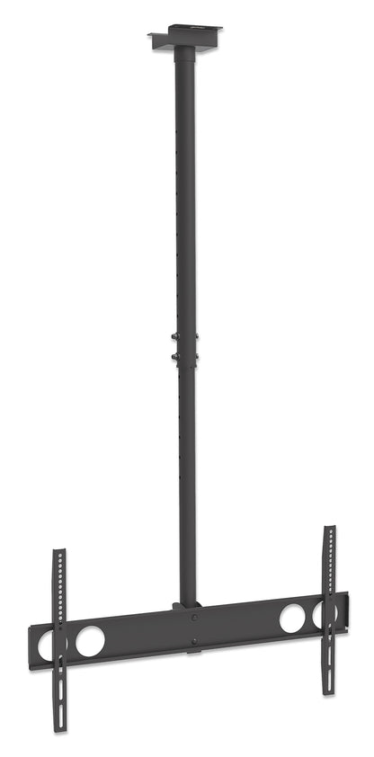 TV-Deckenhalterung für 37 bis 70 Zoll, neigbar und schwenkbar Image 4