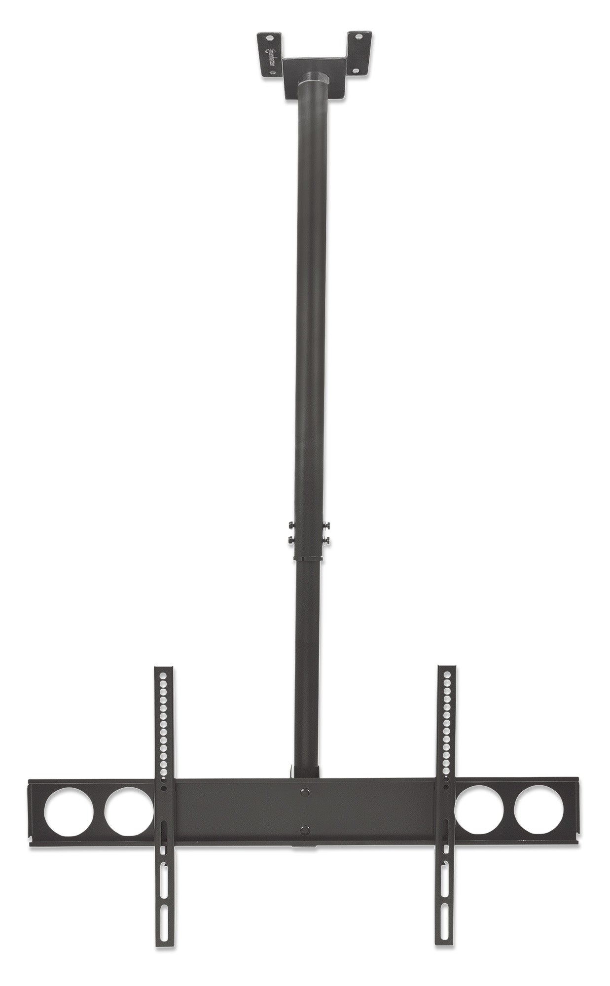 TV-Deckenhalterung für 37 bis 70 Zoll, neigbar und schwenkbar Image 6