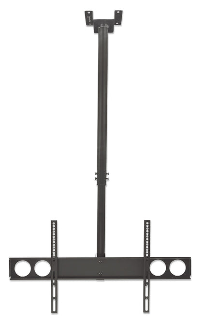 TV-Deckenhalterung für 37 bis 70 Zoll, neigbar und schwenkbar Image 6