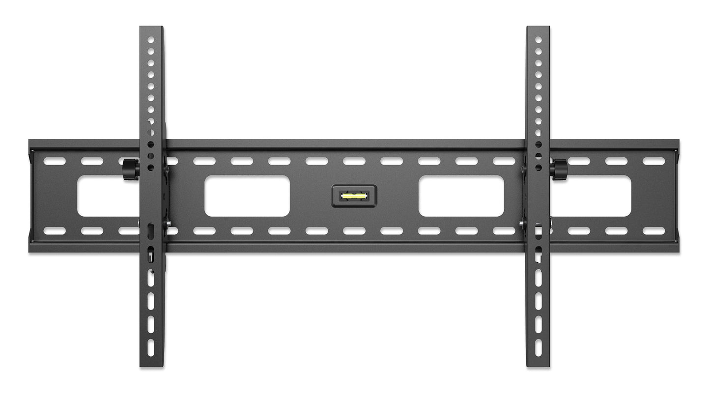 TV-Wandhalterung für 37 bis 86 Zoll, neigbar Image 4
