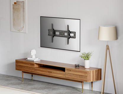 TV-Wandhalterung für 37 bis 86 Zoll, neigbar Image 6