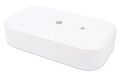 UV-Desinfektionsbox für Smartphones Image 1