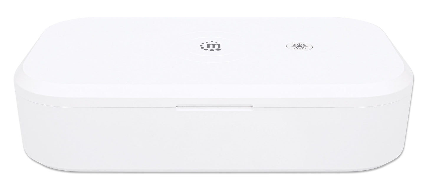 UV-Desinfektionsbox für Smartphones Image 4