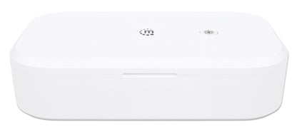 UV-Desinfektionsbox für Smartphones Image 4