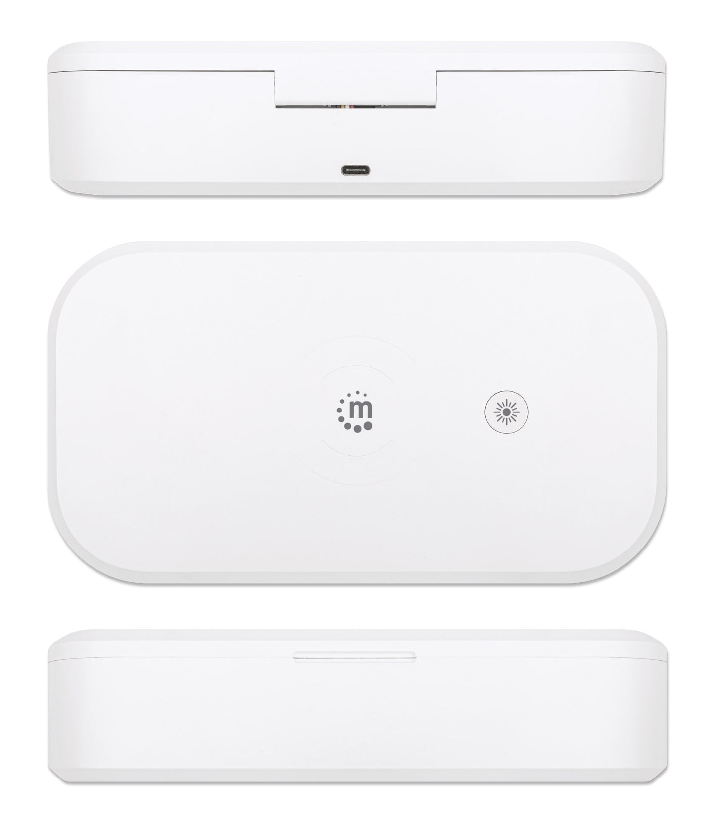 UV-Desinfektionsbox für Smartphones Image 6