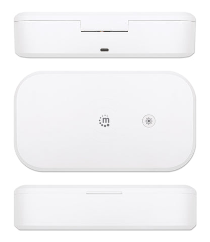 UV-Desinfektionsbox für Smartphones Image 6