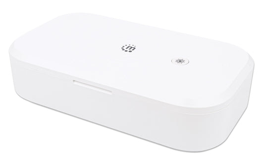 UV-Desinfektionsbox für Smartphones Image 1