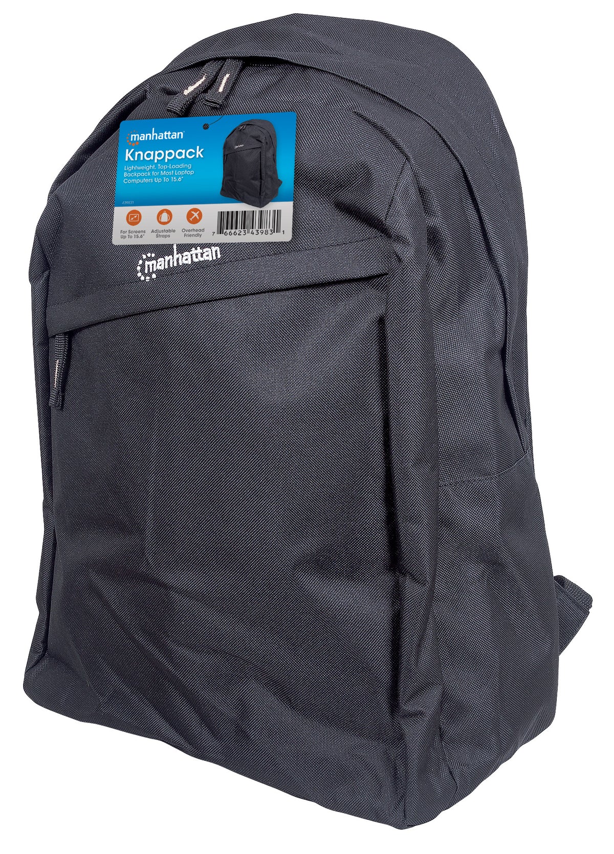 Knappack Laptop-Rucksack 15,6" Image 6