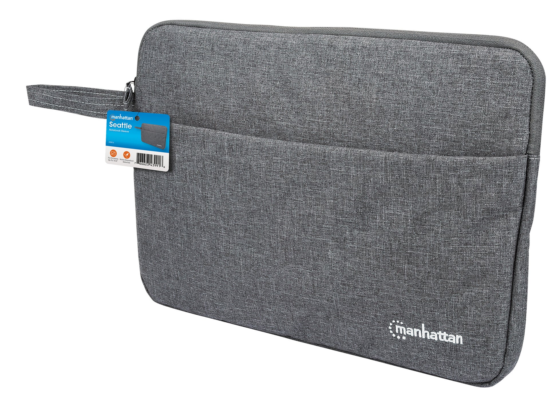 Seattle Laptop Sleeve 14,5" Packaging Image 2