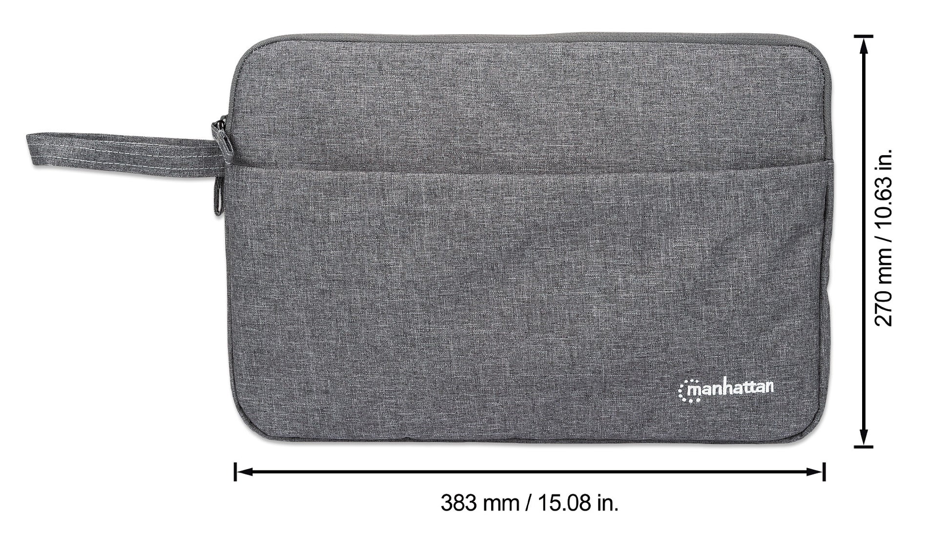 Seattle Laptop Sleeve 14,5" Image 7