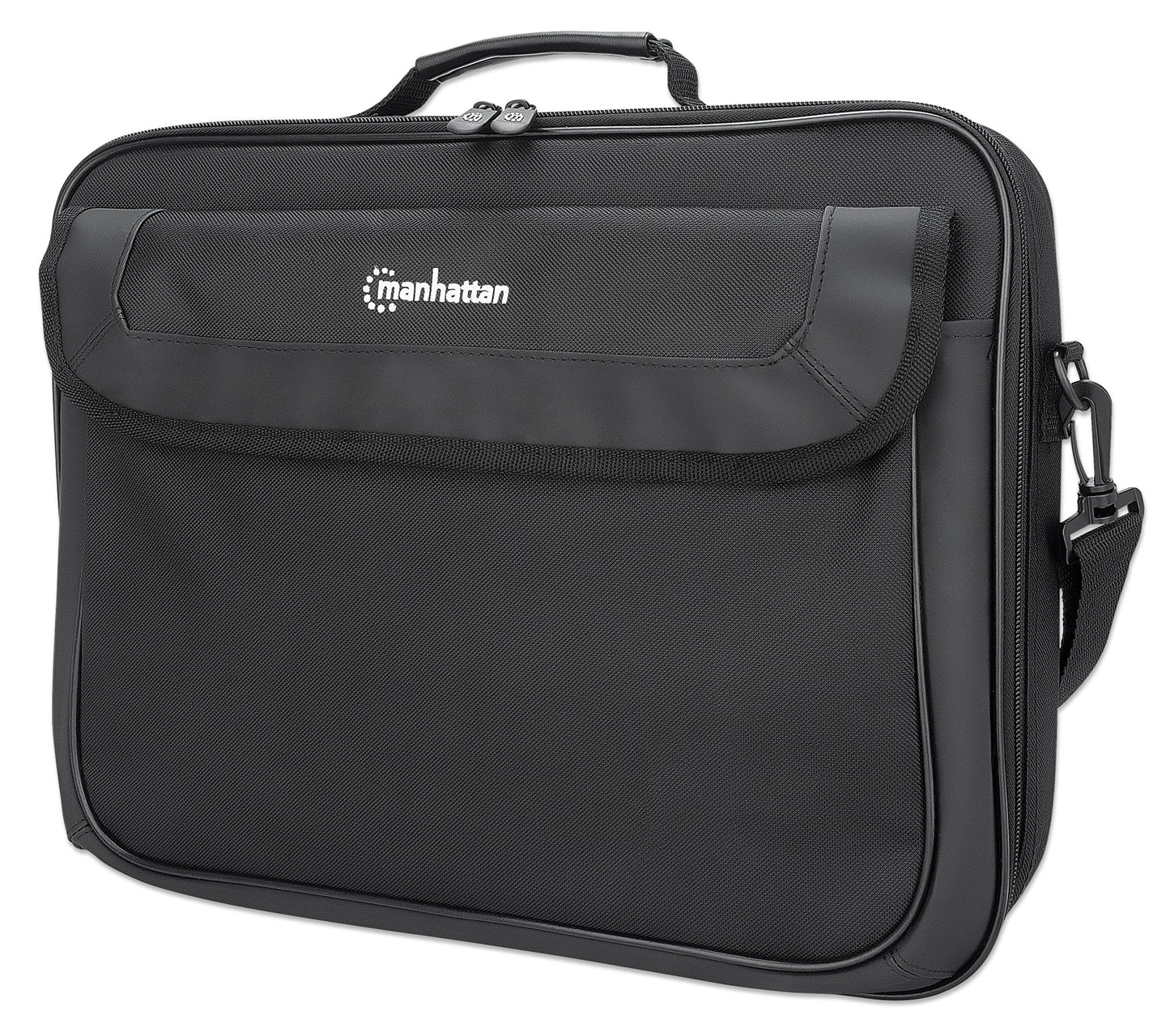 Cambridge Clamshell Laptoptasche 15,6" Image 1