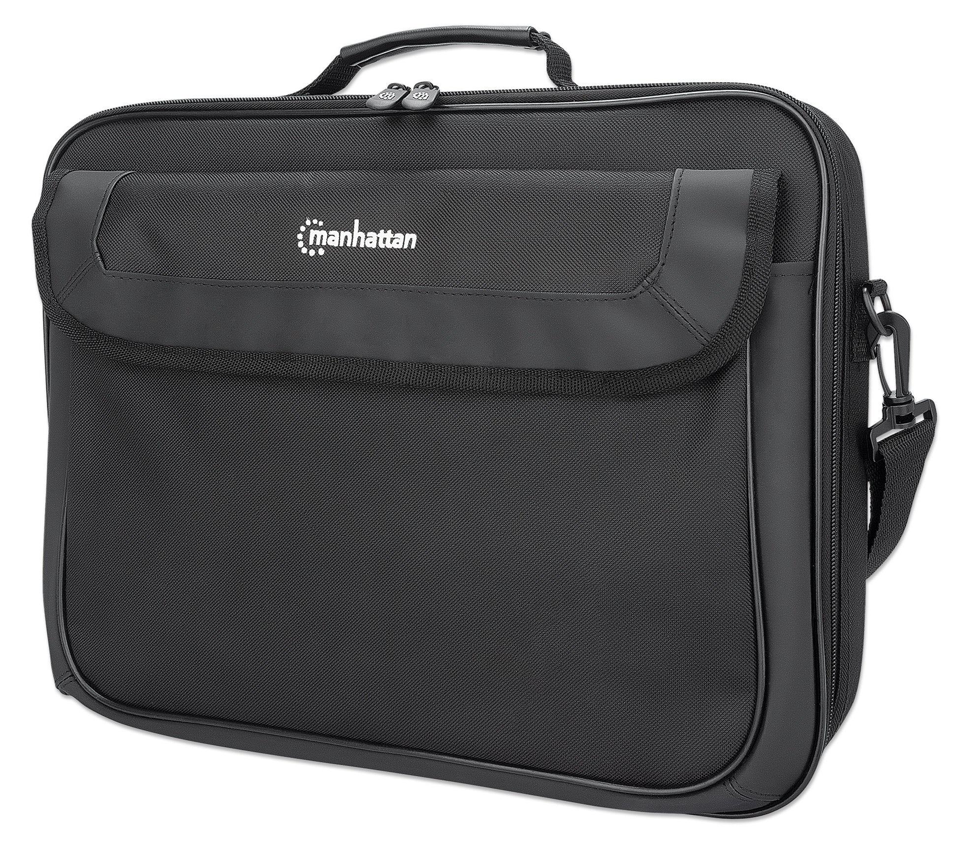 Cambridge Clamshell Laptoptasche 15,6" Image 1