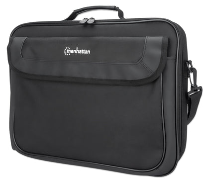 Cambridge Clamshell Laptoptasche 15,6" Image 1
