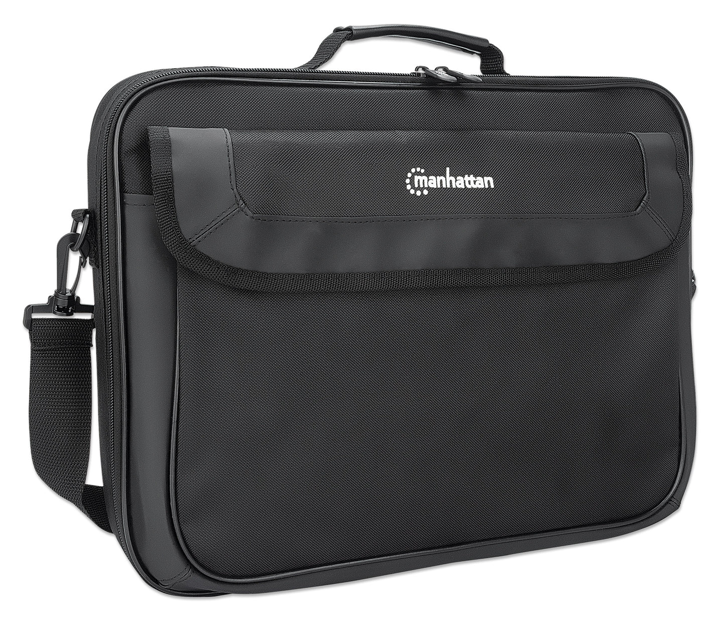 Cambridge Clamshell Laptoptasche 15,6" Image 3