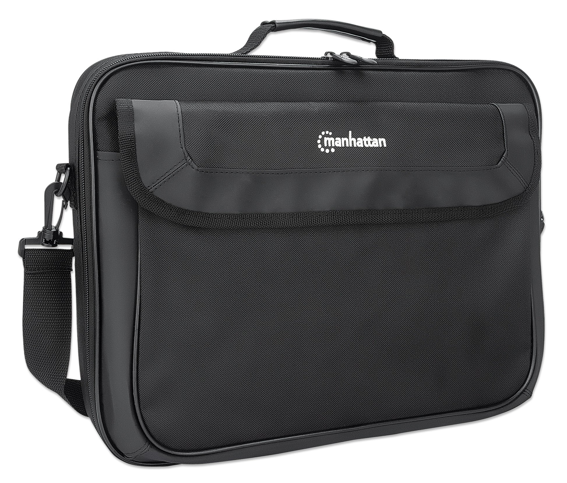 Cambridge Clamshell Laptoptasche 15,6" Image 3