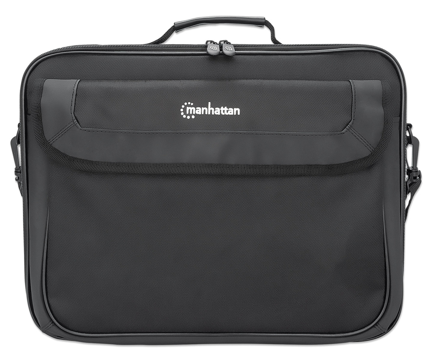 Cambridge Clamshell Laptoptasche 15,6" Image 4