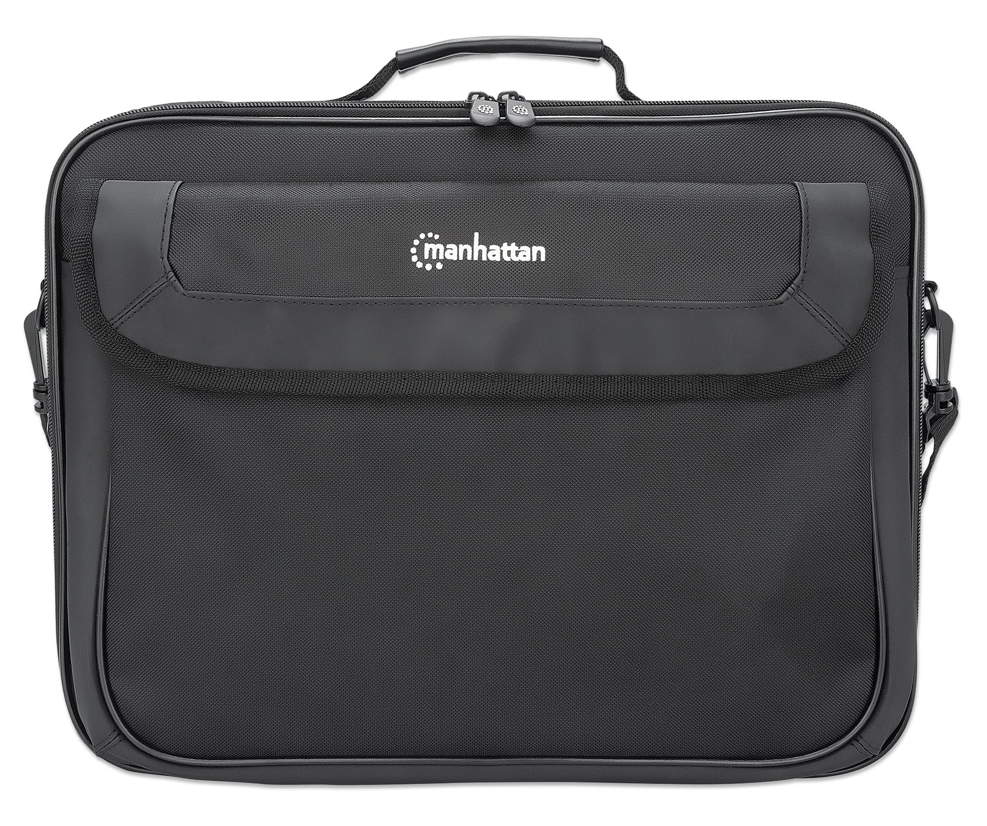 Cambridge Clamshell Laptoptasche 15,6" Image 4