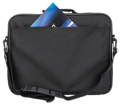 Cambridge Clamshell Laptoptasche 15,6" Image 6