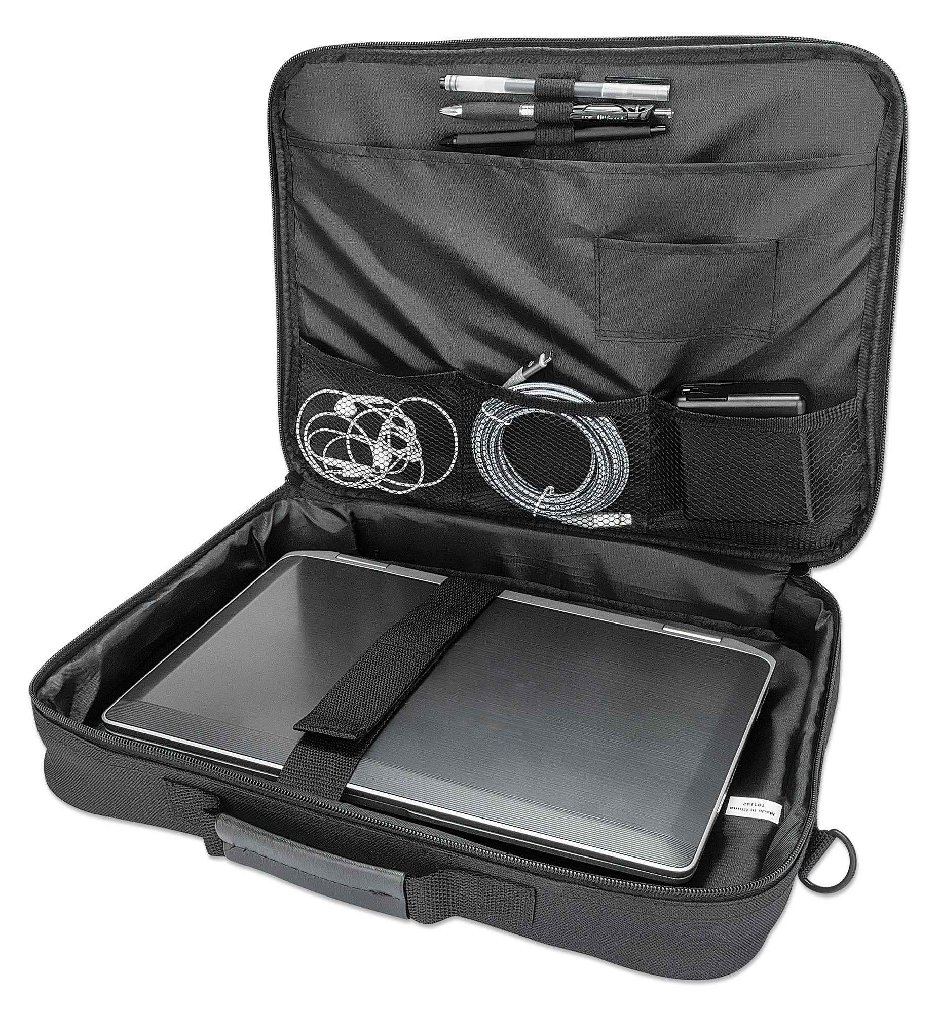 Cambridge Clamshell Laptoptasche 15,6" Image 7