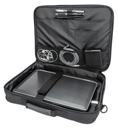 Cambridge Clamshell Laptoptasche 15,6" Image 7