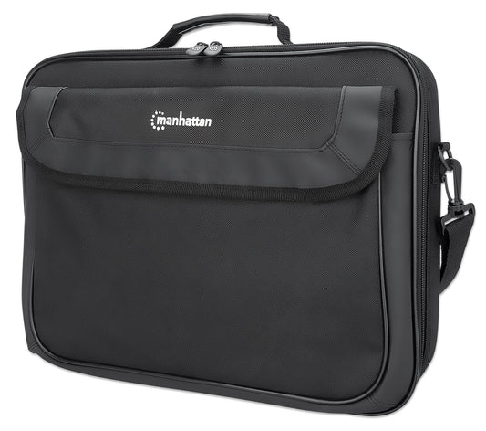 Cambridge Clamshell Laptoptasche 15,6" Image 1