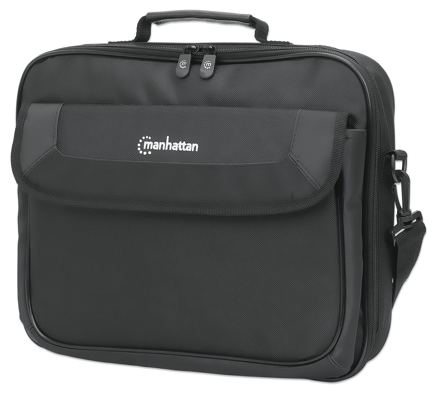 Cambridge Clamshell Laptoptasche 14,1" Image 1