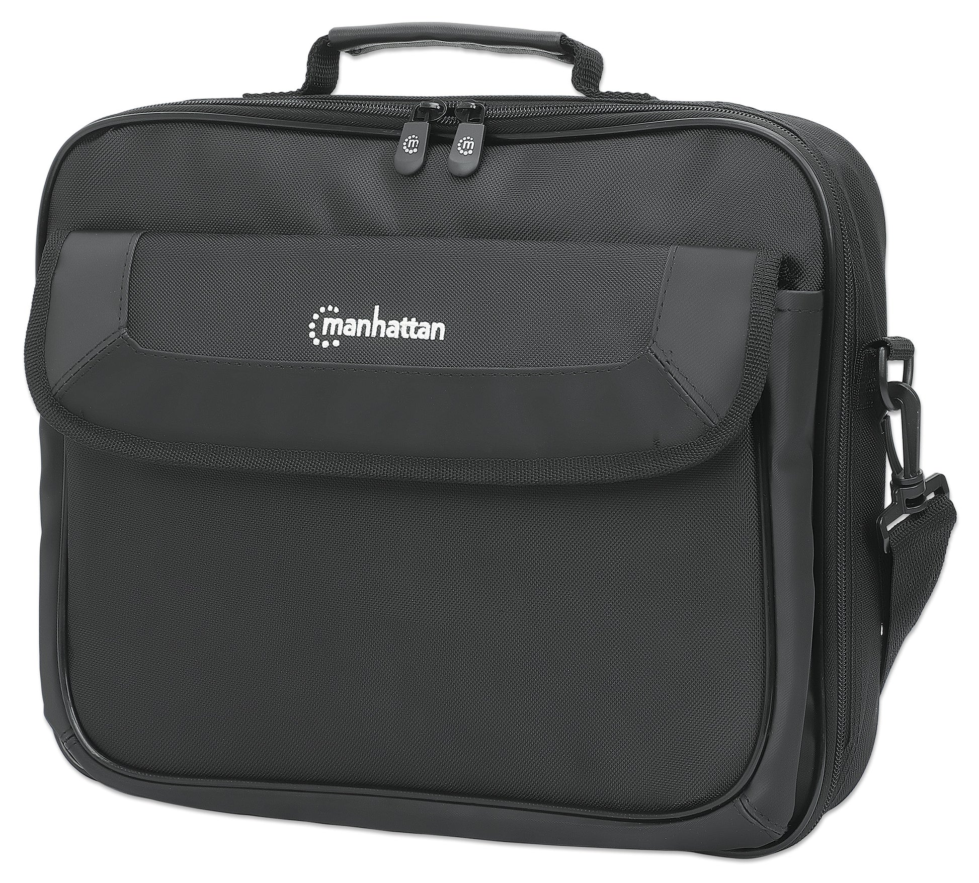 Cambridge Clamshell Laptoptasche 14,1" Image 1
