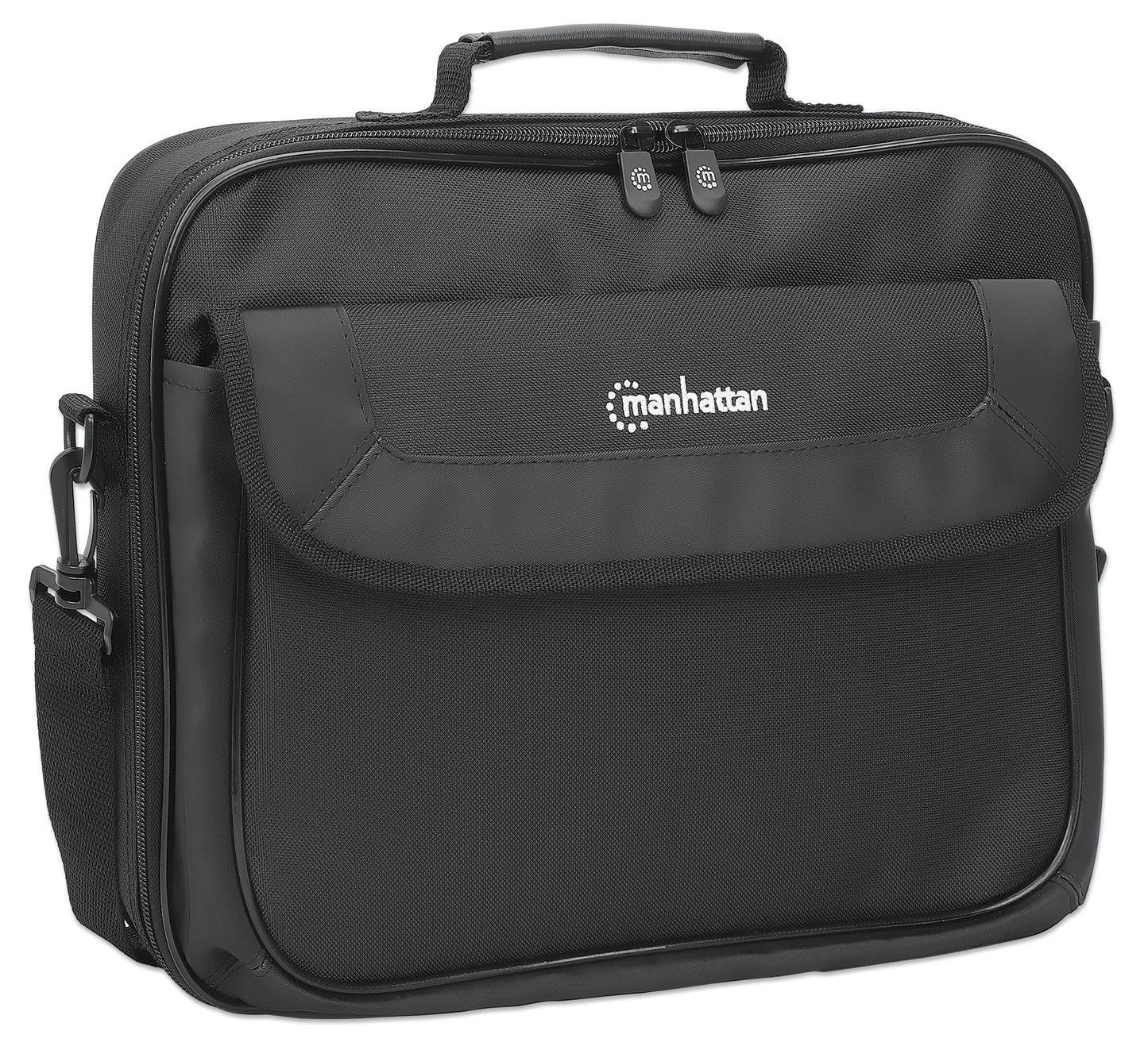 Cambridge Clamshell Laptoptasche 14,1" Image 3