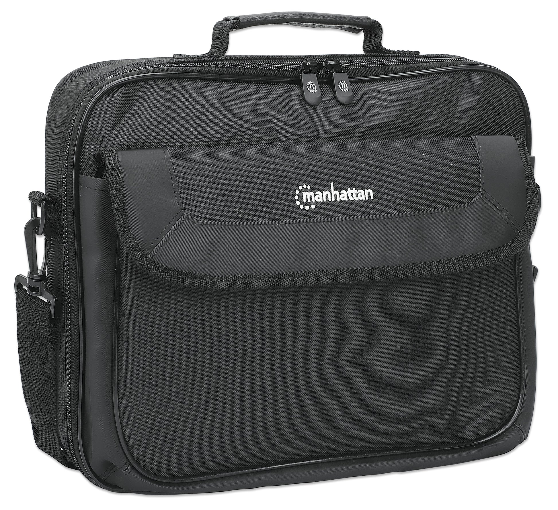 Cambridge Clamshell Laptoptasche 14,1" Image 3