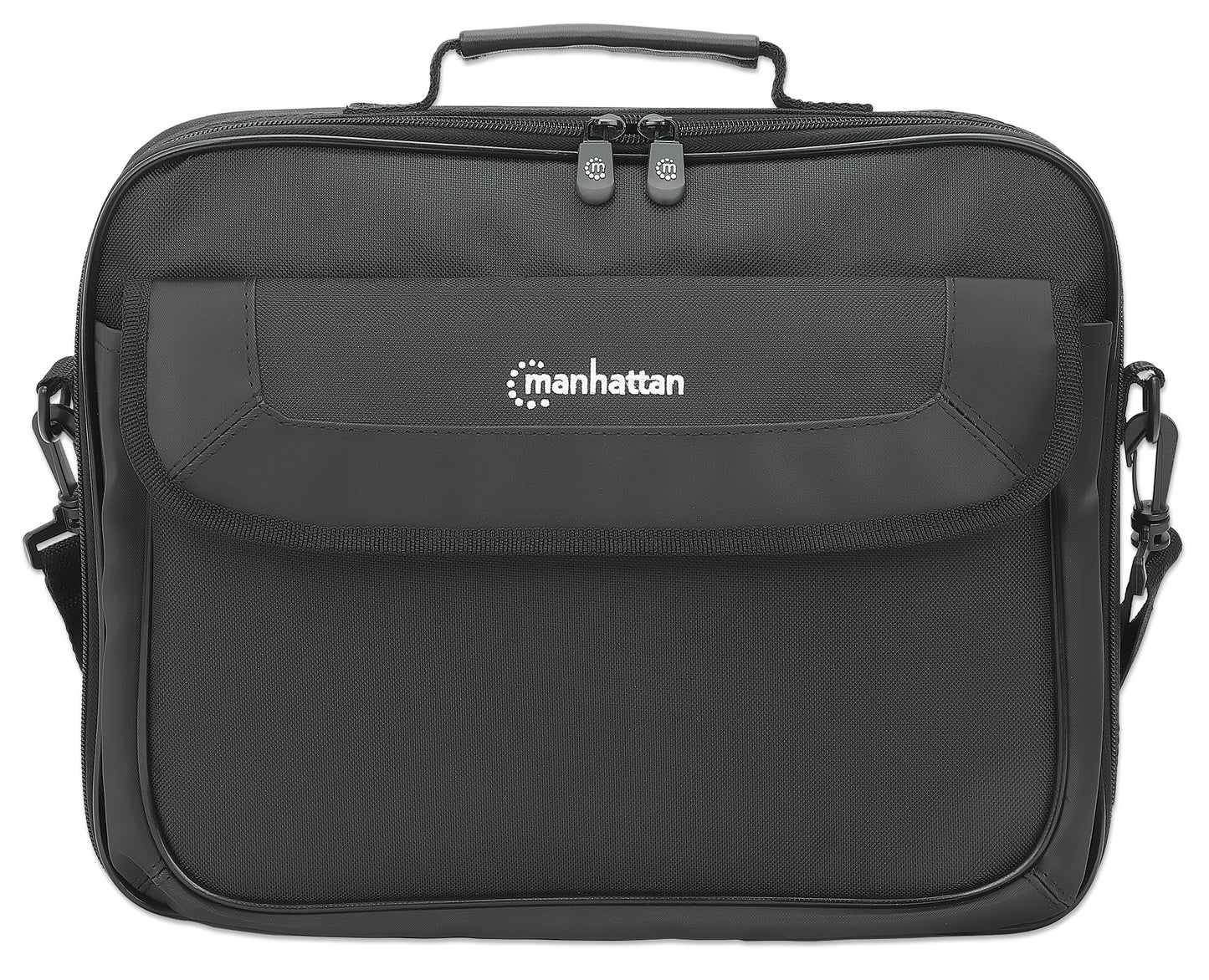 Cambridge Clamshell Laptoptasche 14,1" Image 4