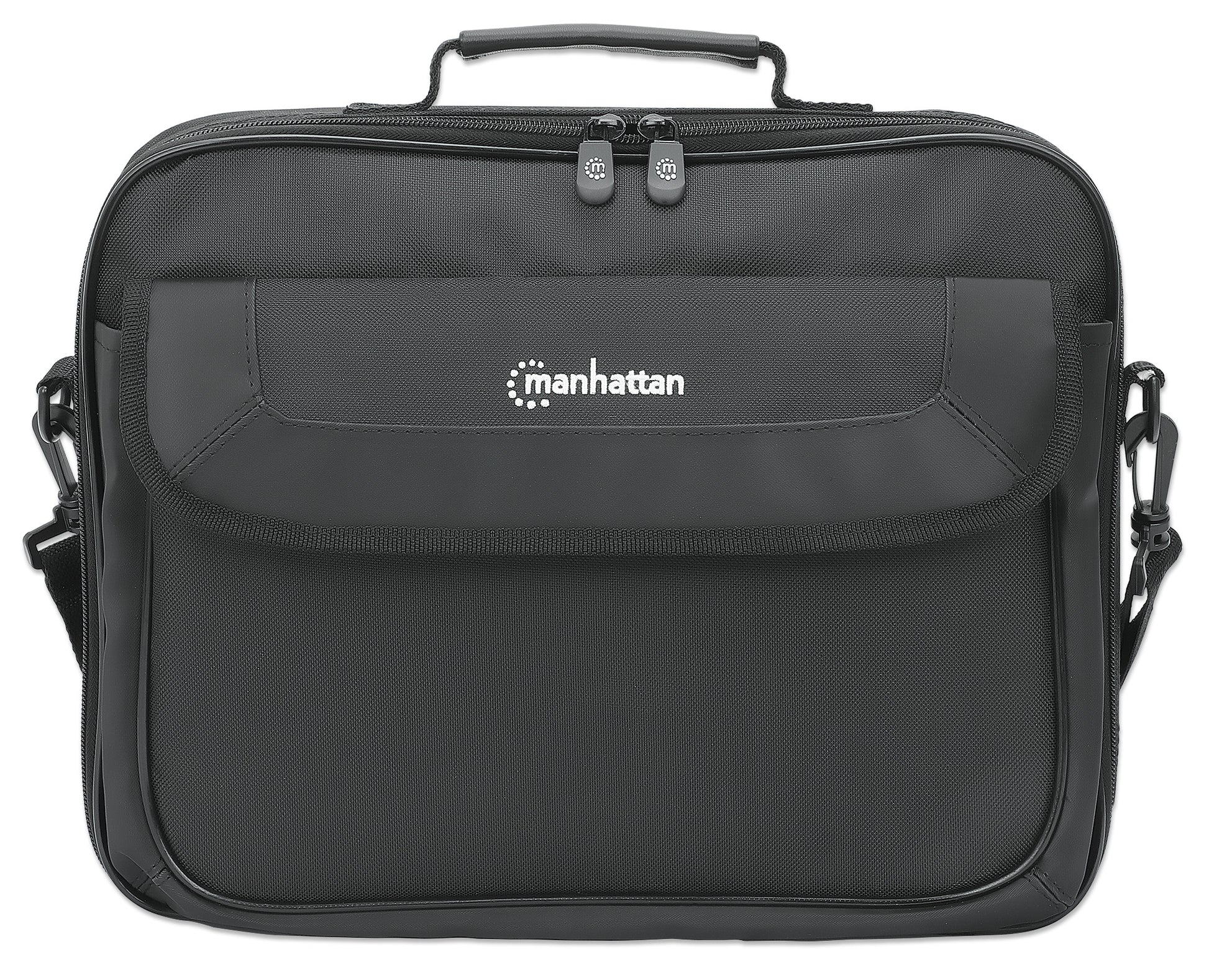 Cambridge Clamshell Laptoptasche 14,1" Image 4