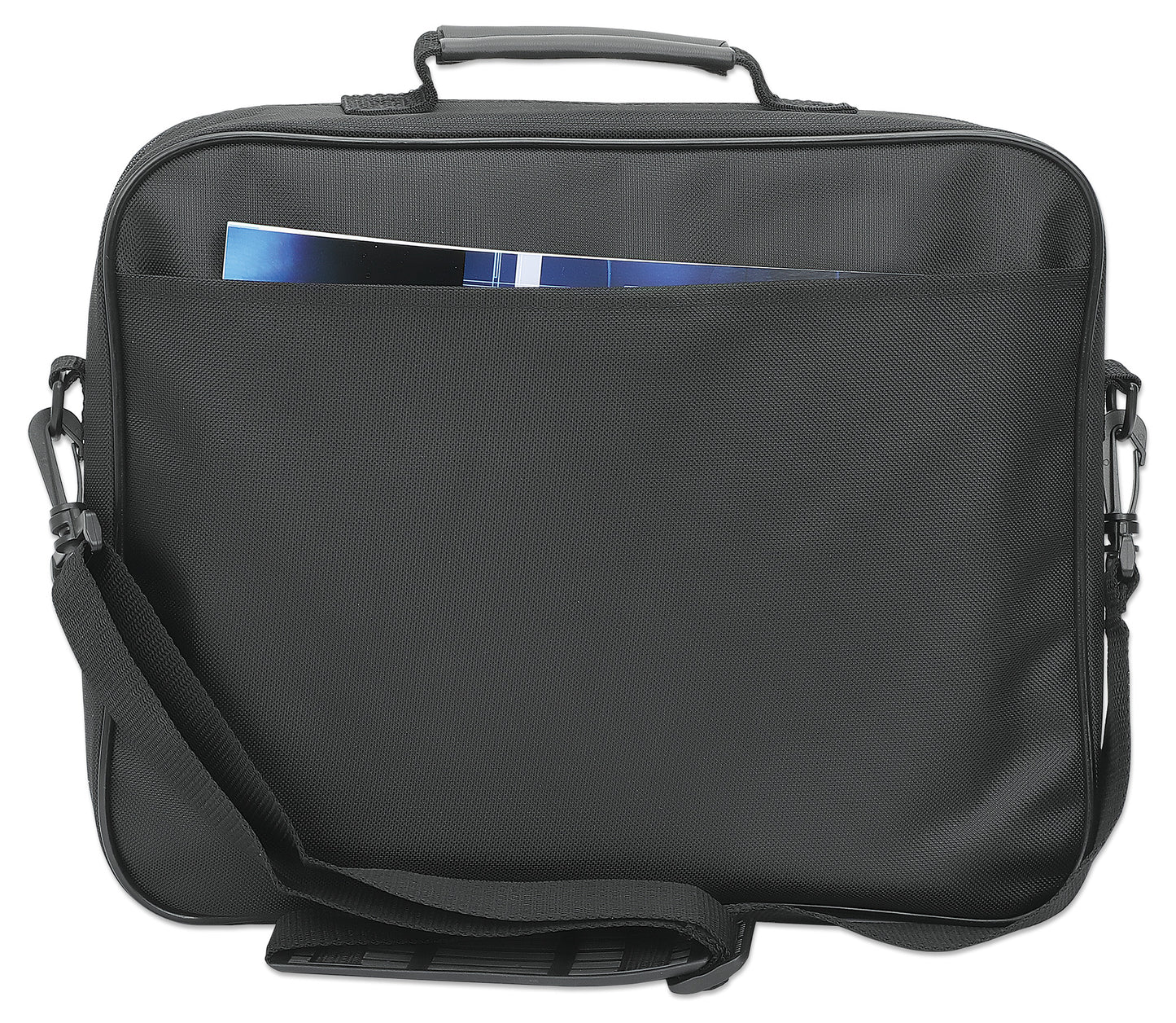 Cambridge Clamshell Laptoptasche 14,1" Image 6