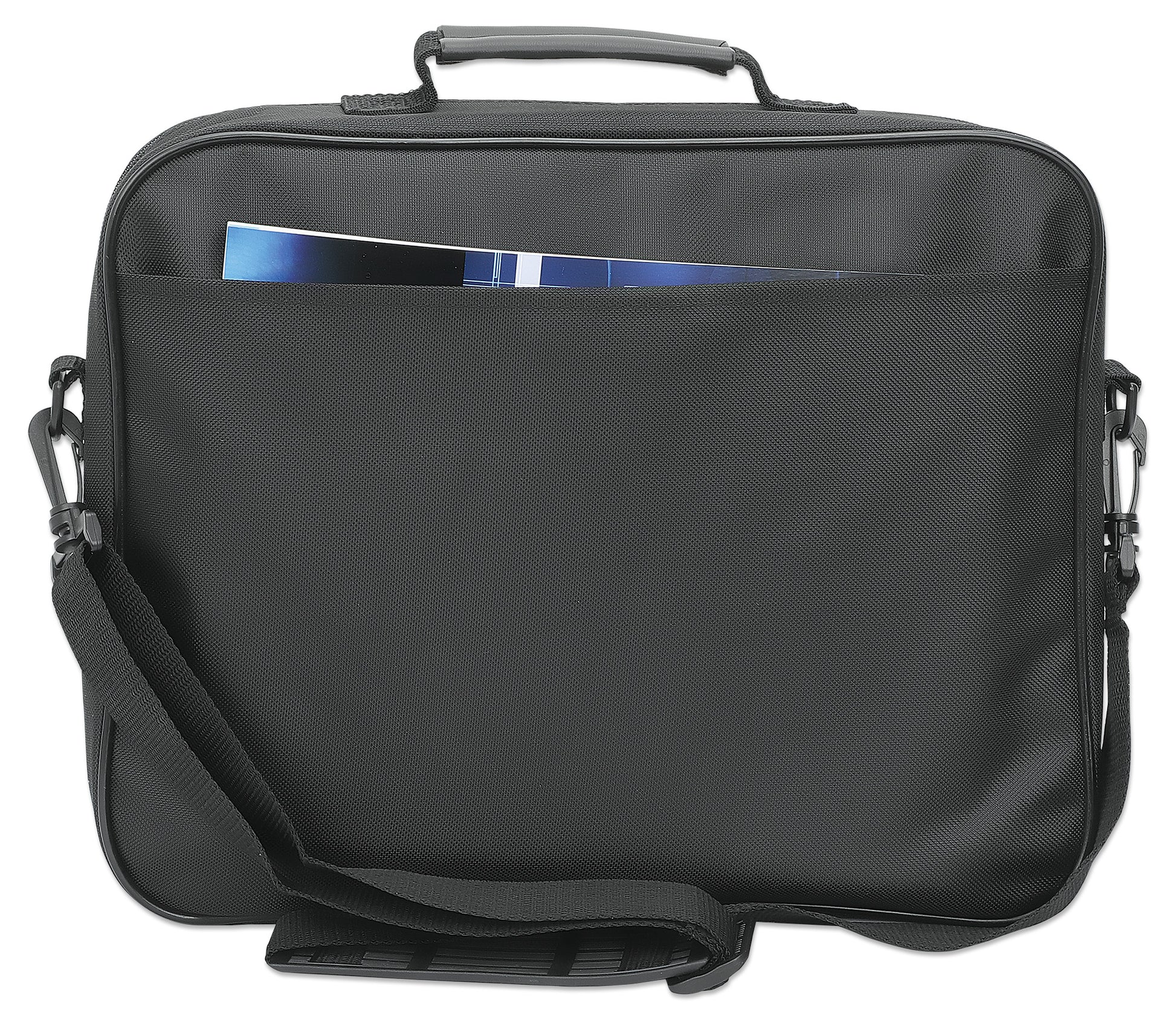 Cambridge Clamshell Laptoptasche 14,1" Image 6