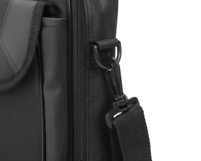 Cambridge Clamshell Laptoptasche 14,1" Image 8